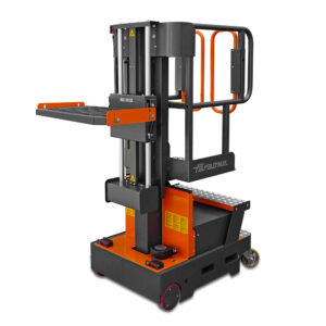 Elevah Stock Picker E6 Move Picking