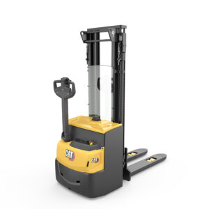 Cat NSP Walkie Stacker