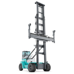 Konecranes ECH-3-8-High from United Equipment Australia