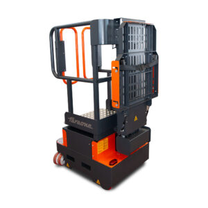 Elevah Stock Picker E5 Move Picking