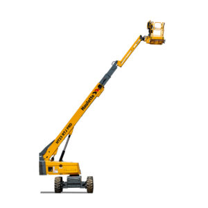 Haulotte Diesel Telescopic Boom Lift HT23 RTJ PRO