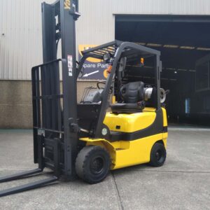 Used Yale 1.8T LPG Forklift